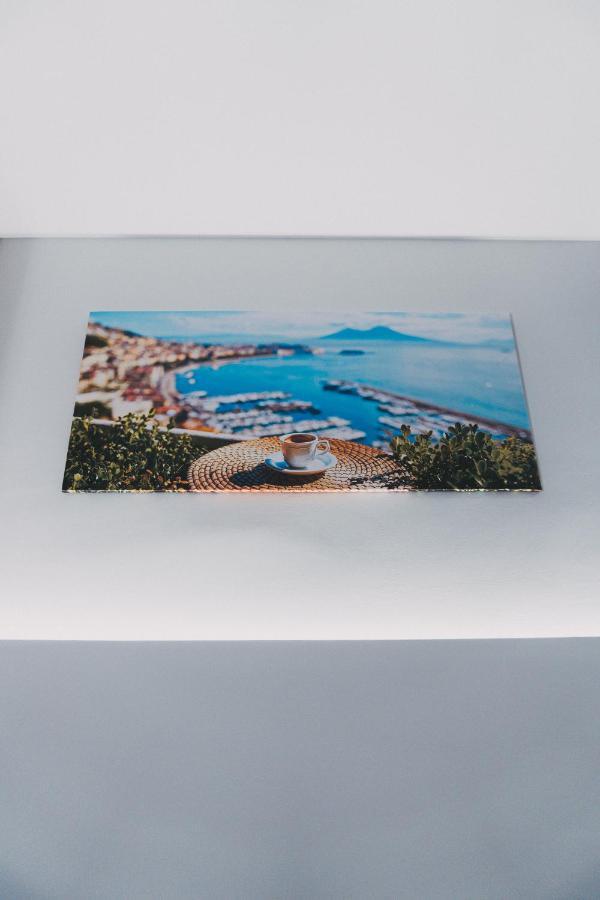Bed and Breakfast Terno Su Napoli Exterior foto