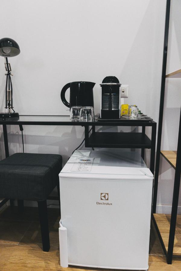 Bed and Breakfast Terno Su Napoli Exterior foto