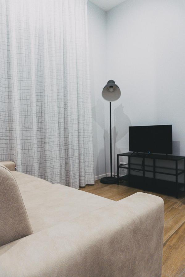 Bed and Breakfast Terno Su Napoli Exterior foto