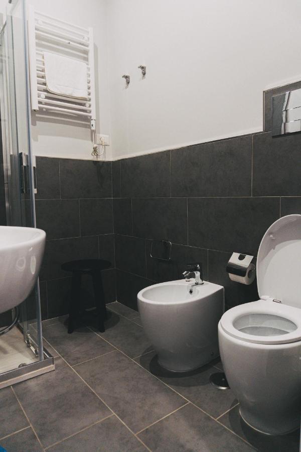 Bed and Breakfast Terno Su Napoli Exterior foto